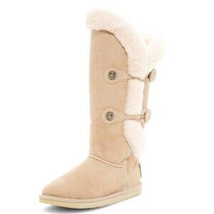 Australia Luxe Collective Nordic Angel Tall Genuin Boots